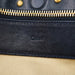 Chloe Navy Calfskin Bay Tote Bag