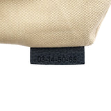 Chloe Navy Leather Paraty 2-Way Bag