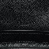 Chloe Navy Leather Paraty 2-Way Bag