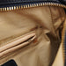 Chloé Navy Leather Paraty 2-Way Shoulder Bag