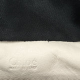 Chloé Off-White Lambskin Betty Shoulder Bag