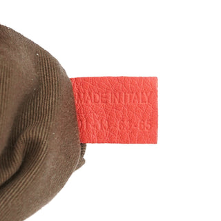 Chloe Pink Leather Marcie 2-Way Bag