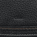Chloé Borsa Marcie piccola in pelle nera