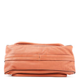Chloé Borsa Paraty in pelle rosa tenue