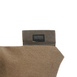 Chloé Tan Leather Marcie Shoulder Bag