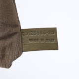 Chloé Taupe Leather Marcie Shoulder Bag