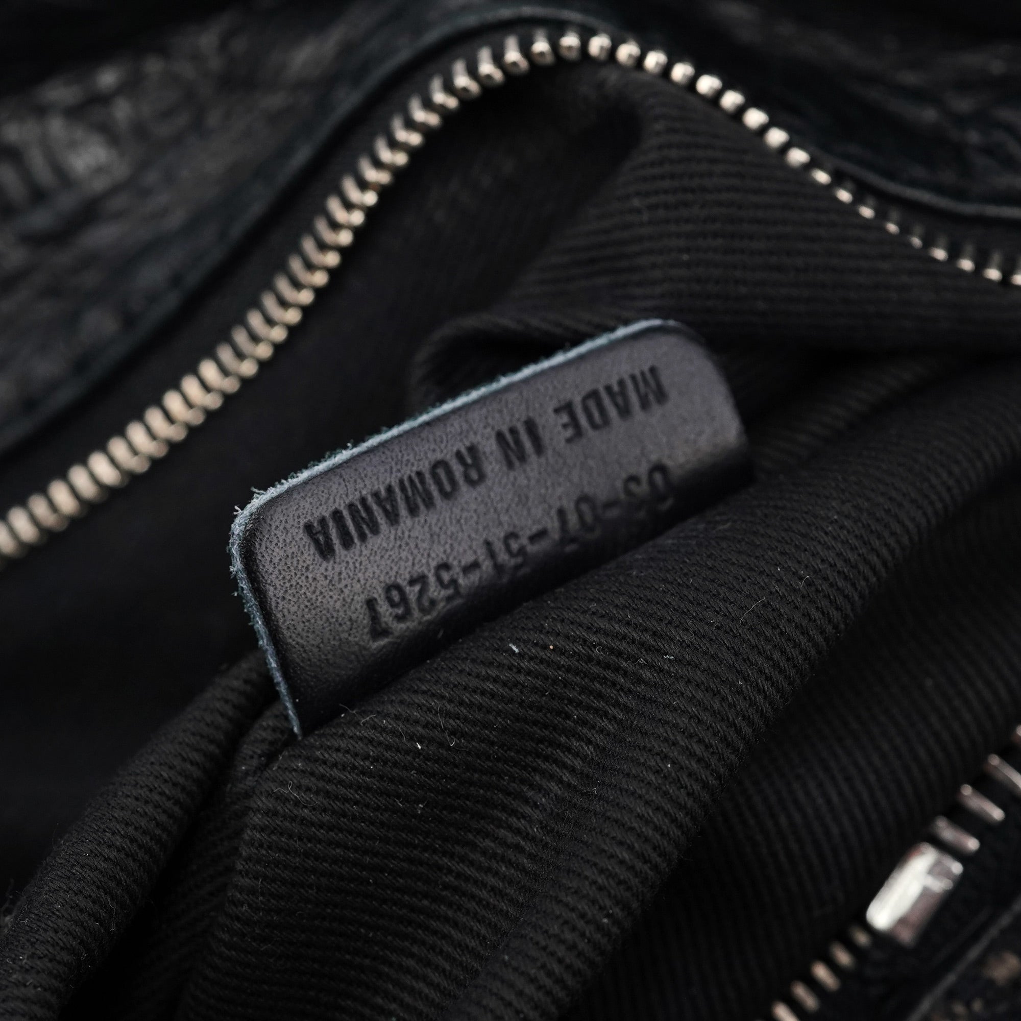 Chloé Sac porté épaule Paddington en tweed et cuir