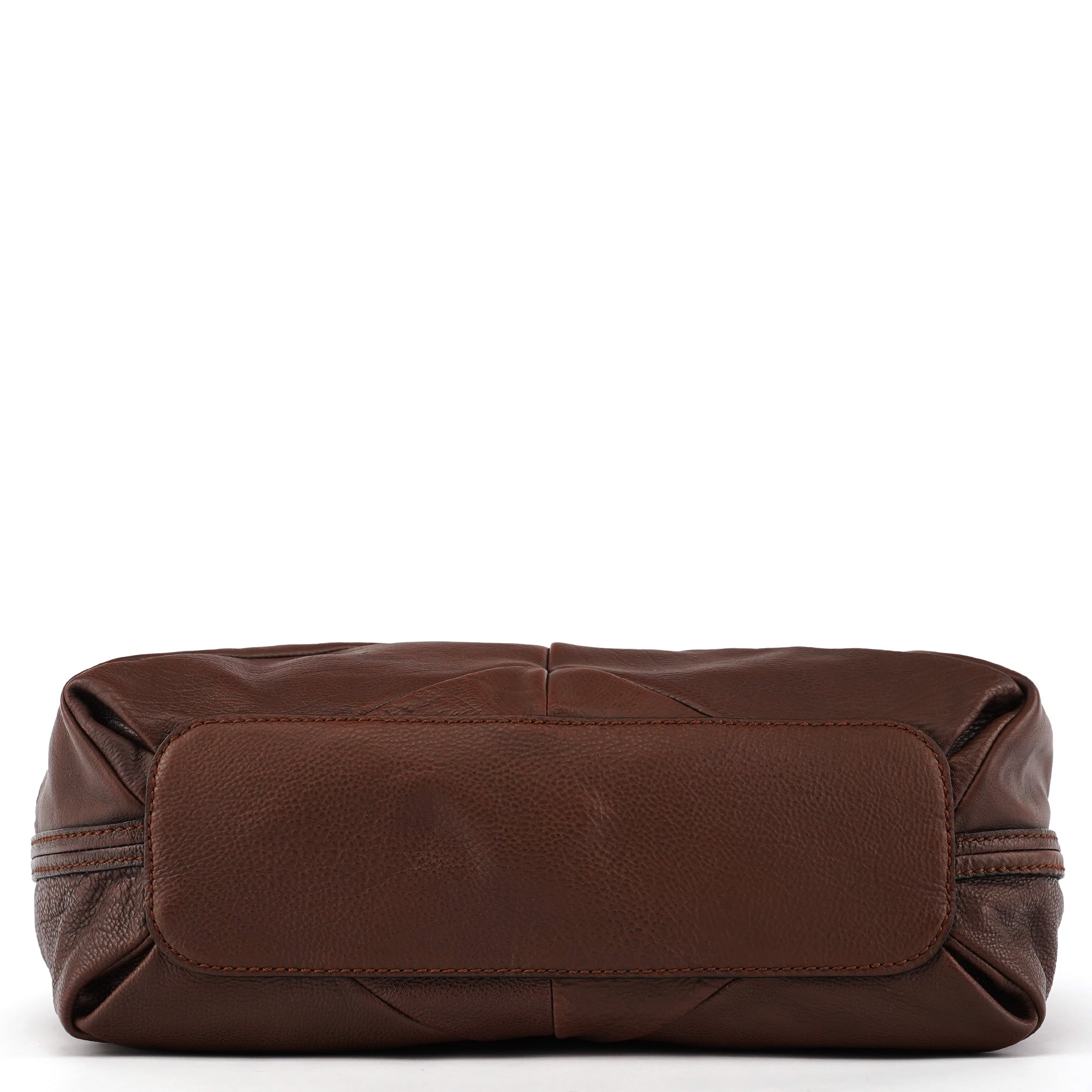 Chloé Two-Tone Leather Elsie 2-Way Bag