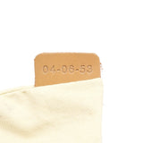 Chloé White Leather Paddington Tote Bag