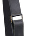 Christian Dior Black Calfskin Saddle Waistbag