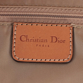 Christian Dior Columbus Street Chic Monogram Bag