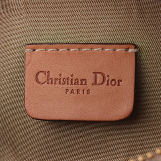 Christian Dior Columbus Trotter Monogram Sunglasses Case