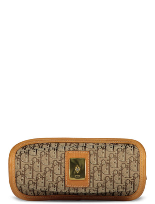 Christian Dior Columbus Trotter Monogram Sunglasses Case