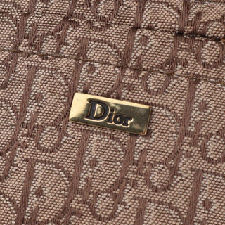 Christian Dior Columbus Trotter Monogram Sunglasses Case