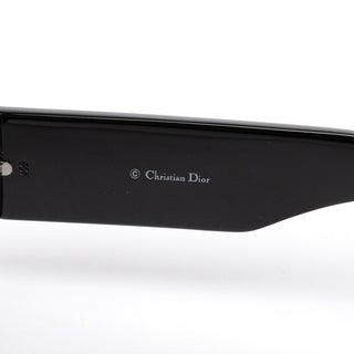 Christian Dior Latina Girl 4 Black Acetate Sunglasses