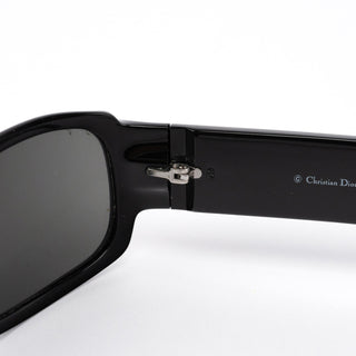 Christian Dior Latina Girl 4 Black Acetate Sunglasses