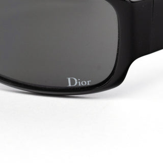 Christian Dior Latina Girl 4 Black Acetate Sunglasses