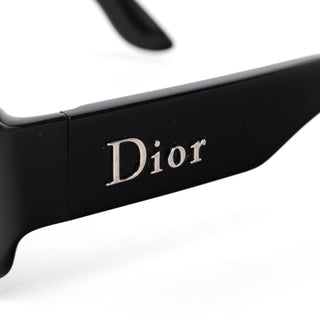 Christian Dior Latina Girl 4 Black Acetate Sunglasses