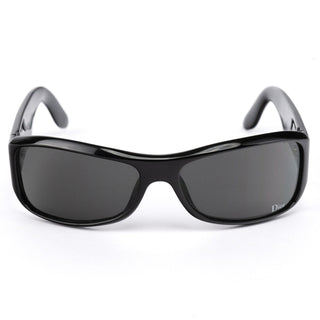 Christian Dior Latina Girl 4 Black Acetate Sunglasses