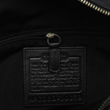 Coach 10079 Black Signature Soho Tote Bag