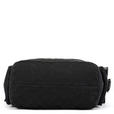 Coach 10079 Black Signature Soho Tote Bag