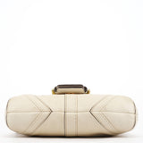 Coach 10317 Ivory Leather Soho Shoulder Bag