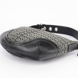 Coach 10924 Grey Hobo Shoulder Bag