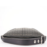 Coach 10924 Grey Hobo Shoulder Bag