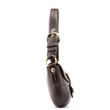Coach 11840 Brown Leather Soho Shoulder Bag