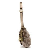 Coach 13042 Soho Schultertasche in Beige