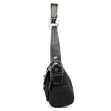 Coach 1463 Black Soho Shoulder Bag