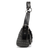 Coach 1463 Signature C Soho Shoulder Bag