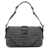 Coach 1463 Signature C Soho Shoulder Bag