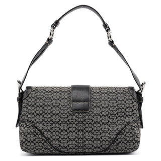 Coach 1463 Signature C Soho Shoulder Bag