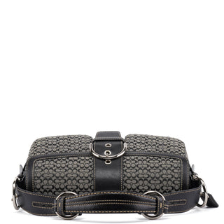 Coach 1463 Signature C Soho Shoulder Bag