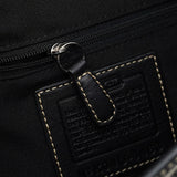 Coach 1463 Signature C Soho Shoulder Bag