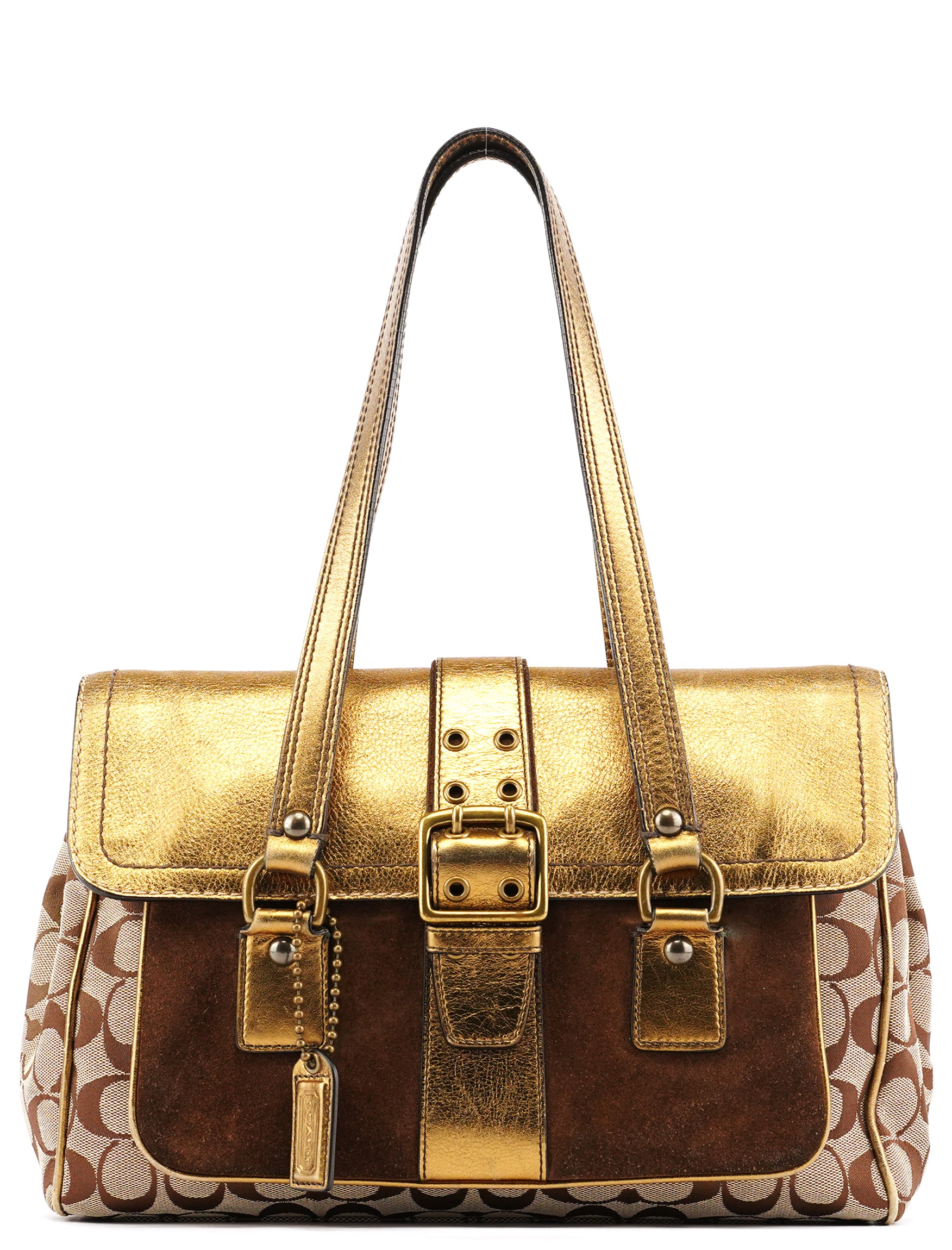 Vintage Coach Bags – Rediscover Vintage