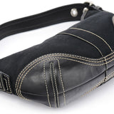 Coach 2154 Black Soho Shoulder Bag