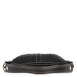 Coach 2154 Black Soho Shoulder Bag