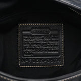 Coach 3574 Black Signature Soho 2-Way Bag