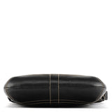 Coach 3574 Black Signature Soho 2-Way Bag