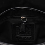 Coach 3628 Soho Schultertasche aus schwarzem Leder