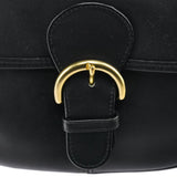 Coach 4164 Sac bandoulière Soho en cuir noir