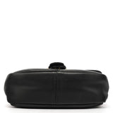 Coach 4164 Sac bandoulière Soho en cuir noir