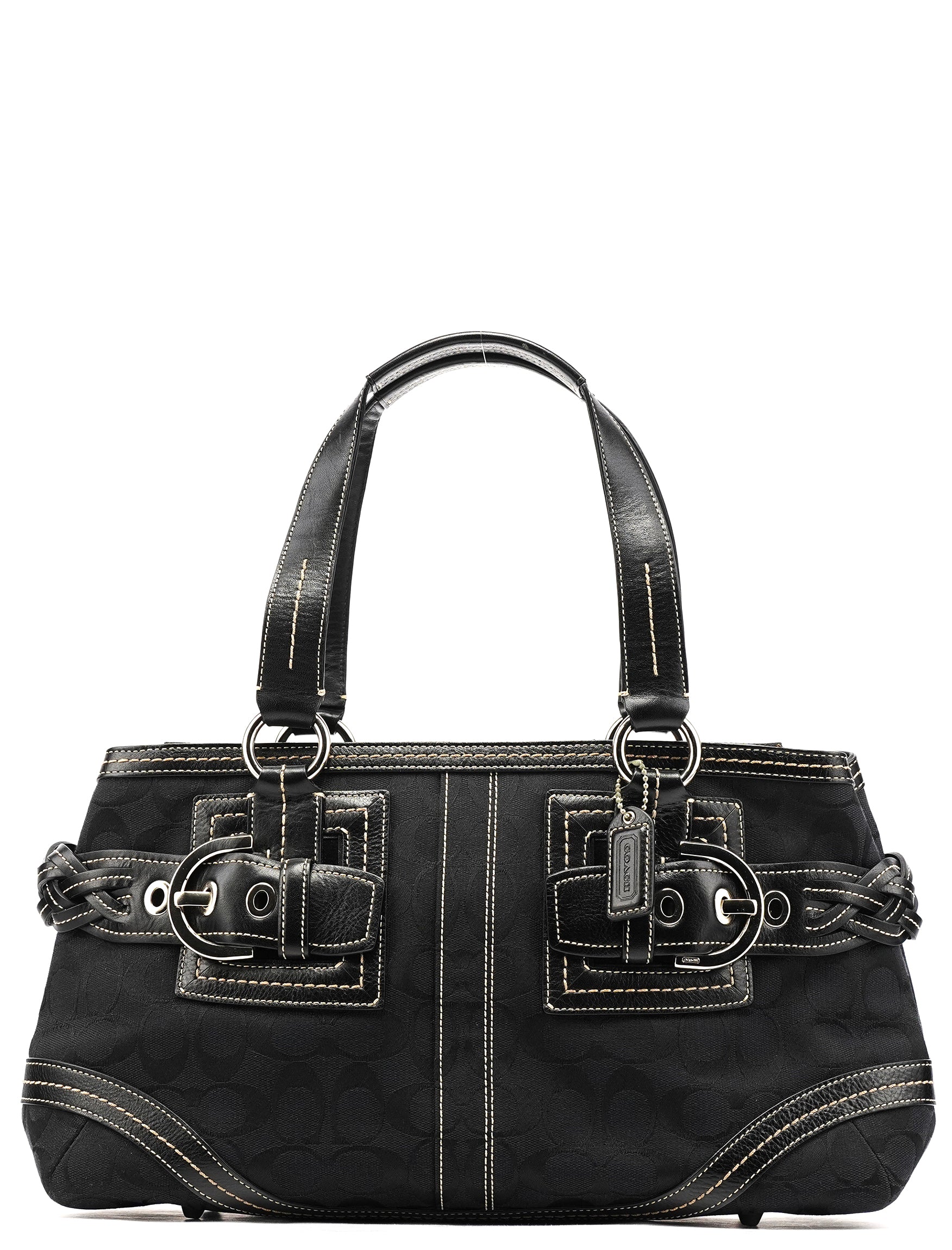 Vintage Coach Soho Bags – Rediscover Vintage – Page 2