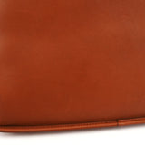 Coach 5181 Brown Glove-Tanned Leather 2-Way Briefcase Bag