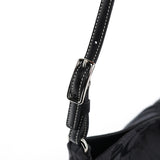 Coach 6091 Soho Schultertasche in Schwarz
