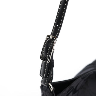 Coach 6091 Black Soho Shoulder Bag