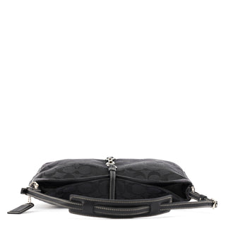 Coach 6091 Black Soho Shoulder Bag