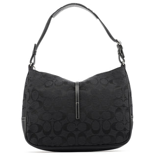 Coach 6091 Black Soho Shoulder Bag